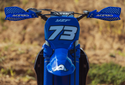 Acerbis 前号码牌 Yamaha YZ85 2015-2026