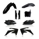 Acerbis 整套车身塑料套件 Honda CRF450R / CRF250R 2009-2010
