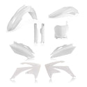 Acerbis 整套车身塑料套件 Honda CRF450R / CRF250R 2009-2010