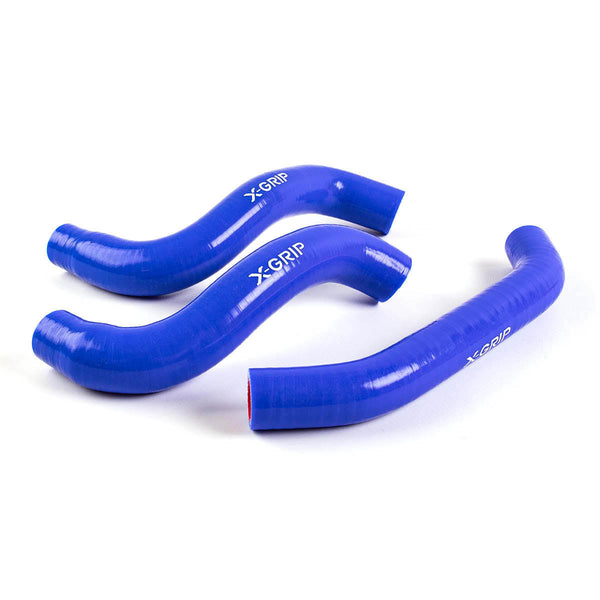 X-GRIP Silicone Radiator Hose 散热器水管 KTM / Husqvarna / Gas Gas