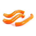 X-GRIP Silicone Radiator Hose 散热器水管 KTM / Husqvarna / Gas Gas