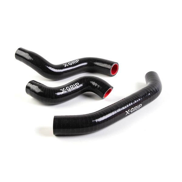 X-GRIP Silicone Radiator Hose 散热器水管 KTM / Husqvarna / Gas Gas