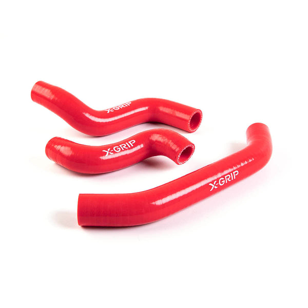 X-GRIP Silicone Radiator Hose 散热器水管 KTM / Husqvarna / Gas Gas