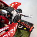 X-GRIP Throttle Housing 油门壳体 KTM / Husqvarna / Gas Gas