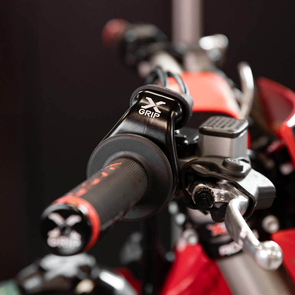 X-GRIP Throttle Housing 油门壳体 KTM / Husqvarna / Gas Gas