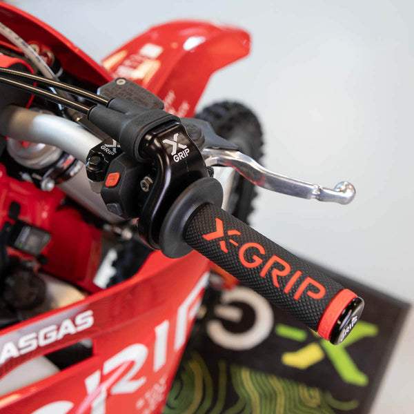 X-GRIP Throttle Housing 油门壳体 KTM / Husqvarna / Gas Gas