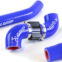 X-GRIP Silicone Radiator Hose 散热器水管 KTM / Husqvarna / Gas Gas