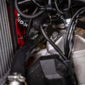 X-GRIP Silicone Radiator Hose 散热器水管 KTM / Husqvarna / Gas Gas