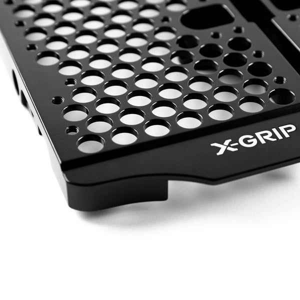 X-grip X-GRIP 水箱护网套装（Radiator Guard Set） Beta 125-500 2024