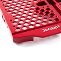 X-grip X-GRIP 水箱护网套装（Radiator Guard Set） Beta 125-500 2024