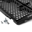 X-grip X-GRIP 水箱护网套装（Radiator Guard Set） Beta 125-500 2024