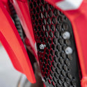 X-grip X-GRIP 水箱护网套装（Radiator Guard Set） Beta 125-500 2024