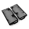 X-grip X-GRIP 水箱护网套装（Radiator Guard Set） Beta 125-500 2024