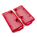 X-grip X-GRIP 水箱护网套装（Radiator Guard Set） Beta 125-500 2024