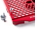 X-grip X-GRIP 水箱护网套装（Radiator Guard Set） Beta 125-500 2024