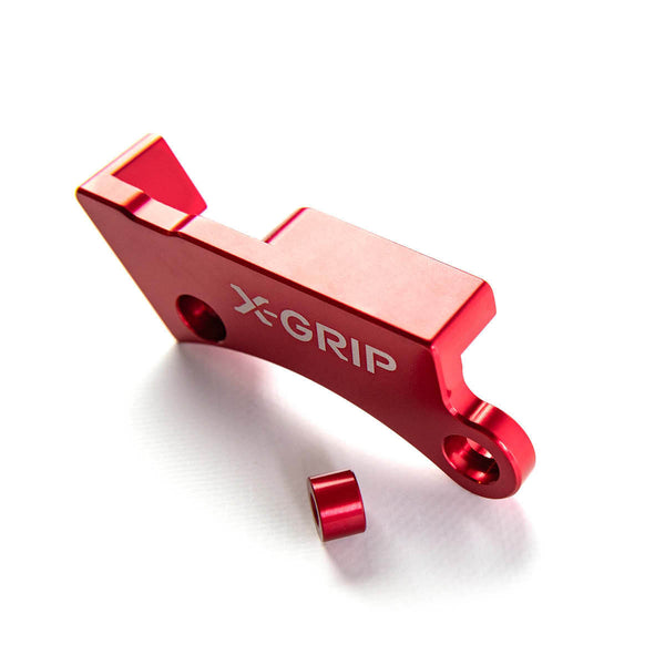 X-GRIP 后平叉保护（Swingarm Guard） Beta 125-500 2013-2026