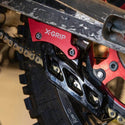 X-GRIP 后平叉保护（Swingarm Guard） Beta 125-500 2013-2026