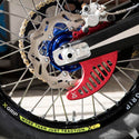 X-grip X-GRIP 后刹车盘保护（Brake Disc Guard） Beta 300 RX 2025