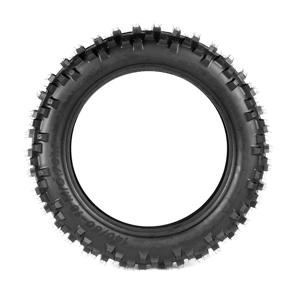 X-grip 轮胎 金刚140/80-18