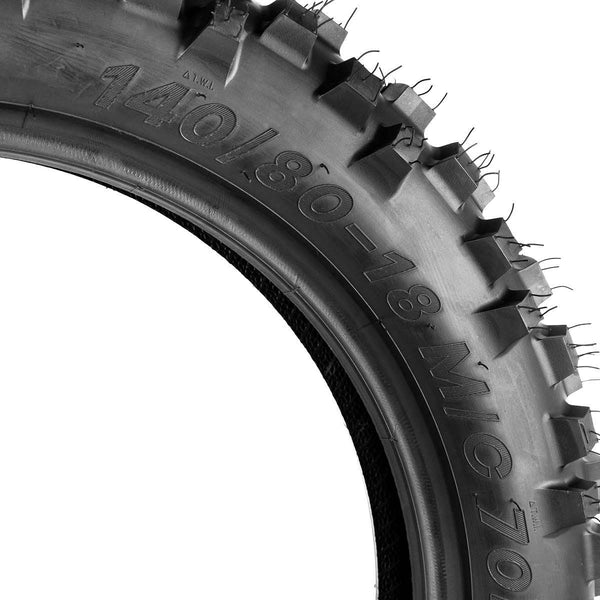 X-grip 轮胎 金刚140/80-18