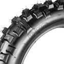 X-grip 轮胎 金刚140/80-18