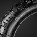 X-grip 轮胎 金刚140/80-18