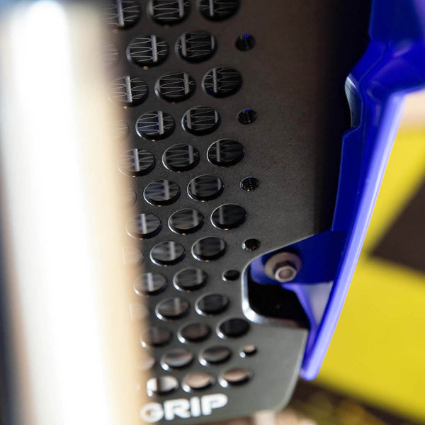 X-grip X-GRIP 水箱护网套装（Radiator Guard Set） Sherco 125-500 2025-2026