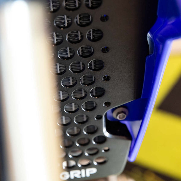 X-grip X-GRIP 水箱护网套装（Radiator Guard Set） Sherco 125-500 2025-2026