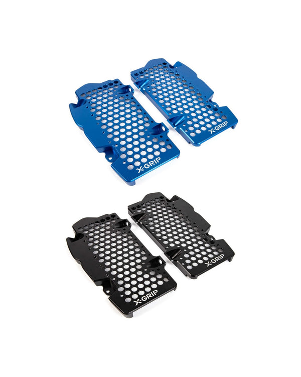 X-grip X-GRIP 水箱护网套装（Radiator Guard Set） Sherco 125-500 2025-2026