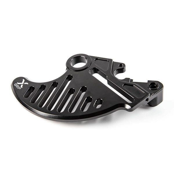 X-grip X-GRIP 后刹车盘保护（Brake Disc Guard） KTM / Husqvarna / Gas Gas / Sherco