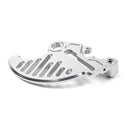 X-grip X-GRIP 后刹车盘保护（Brake Disc Guard） KTM / Husqvarna / Gas Gas / Sherco