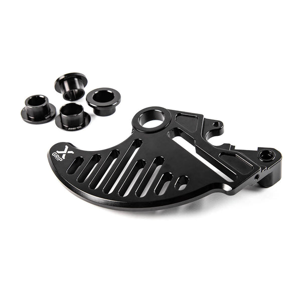 X-grip X-GRIP 后刹车盘保护（Brake Disc Guard） KTM / Husqvarna / Gas Gas / Sherco