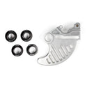 X-grip X-GRIP 后刹车盘保护（Brake Disc Guard） KTM / Husqvarna / Gas Gas / Sherco