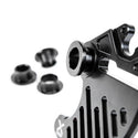 X-grip X-GRIP 后刹车盘保护（Brake Disc Guard） KTM / Husqvarna / Gas Gas / Sherco