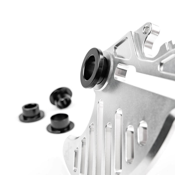 X-grip X-GRIP 后刹车盘保护（Brake Disc Guard） KTM / Husqvarna / Gas Gas / Sherco