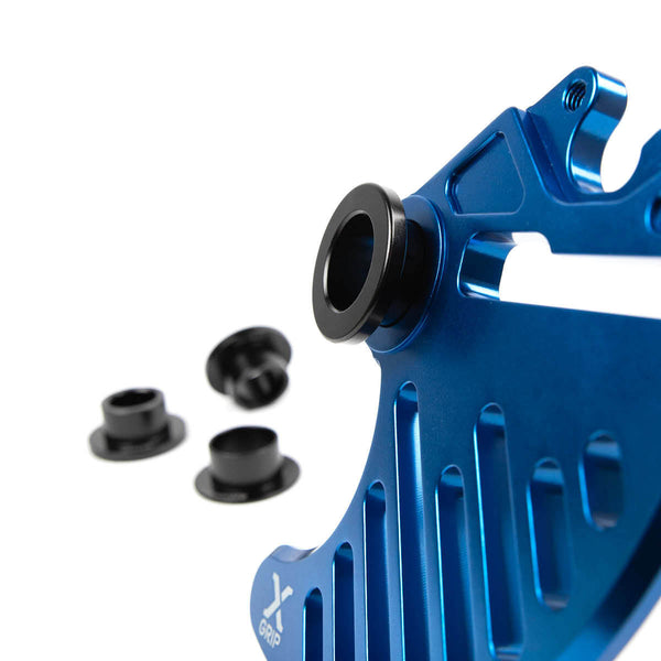 X-grip X-GRIP 后刹车盘保护（Brake Disc Guard） KTM / Husqvarna / Gas Gas / Sherco
