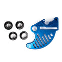 X-grip X-GRIP 后刹车盘保护（Brake Disc Guard） KTM / Husqvarna / Gas Gas / Sherco