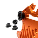 X-grip X-GRIP 后刹车盘保护（Brake Disc Guard） KTM / Husqvarna / Gas Gas / Sherco