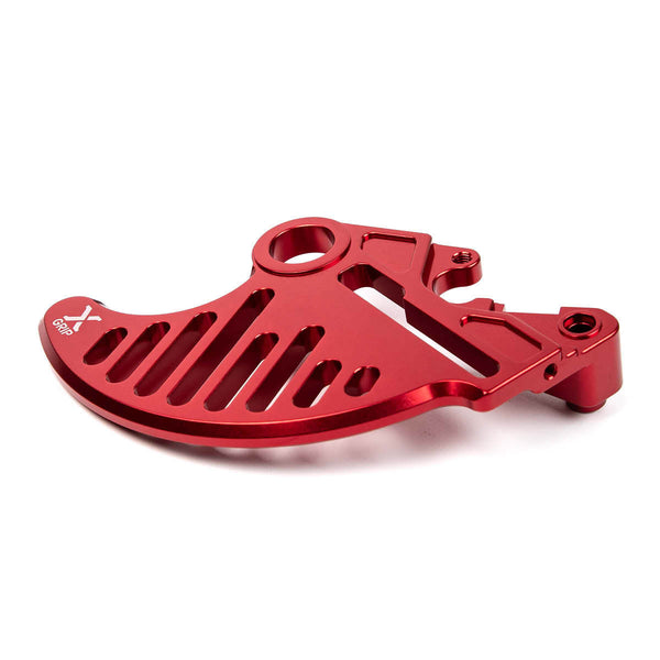 X-grip X-GRIP 后刹车盘保护（Brake Disc Guard） KTM / Husqvarna / Gas Gas / Sherco