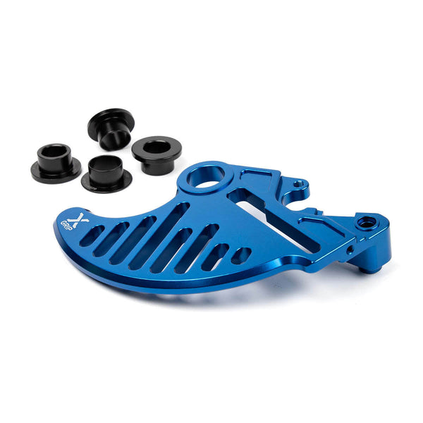 X-grip X-GRIP 后刹车盘保护（Brake Disc Guard） KTM / Husqvarna / Gas Gas / Sherco