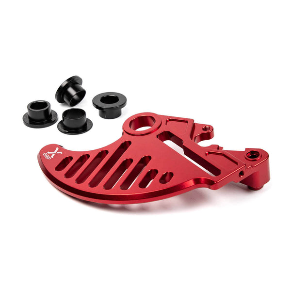 X-grip X-GRIP 后刹车盘保护（Brake Disc Guard） KTM / Husqvarna / Gas Gas / Sherco