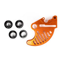 X-grip X-GRIP 后刹车盘保护（Brake Disc Guard） KTM / Husqvarna / Gas Gas / Sherco