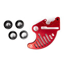 X-grip X-GRIP 后刹车盘保护（Brake Disc Guard） KTM / Husqvarna / Gas Gas / Sherco