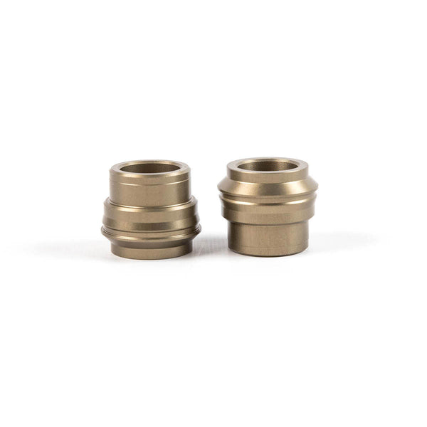 X-GRIP Wheel Spacer Set FACTORY 车轮垫片（原厂款） KTM / Husqvarna / Gas Gas