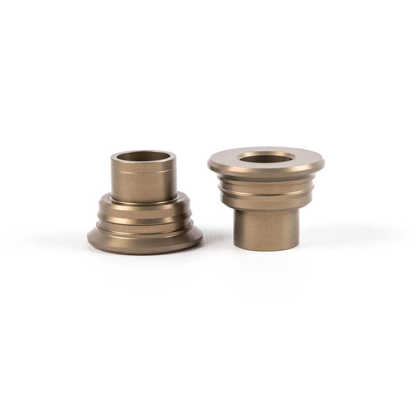 X-GRIP Wheel Spacer Set FACTORY 车轮垫片（原厂款） KTM / Husqvarna / Gas Gas