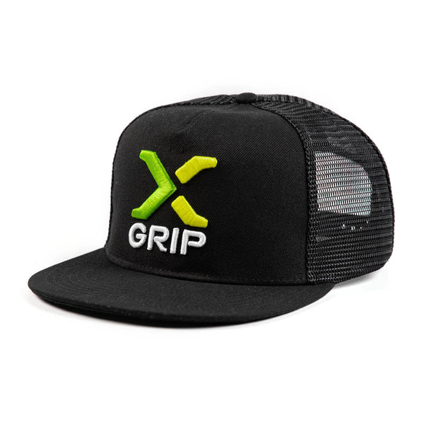X-grip V5帽子
