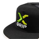X-grip V5帽子
