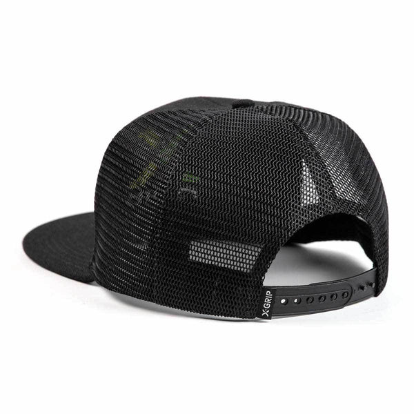 X-grip V5帽子