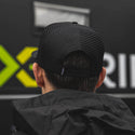 X-grip V5帽子