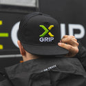X-grip V5帽子
